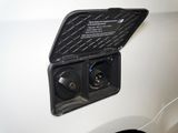 MERCEDES-BENZ V 300 MARCO POLO AIRMATIC KÜCHE MARKISE WINTER