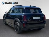 MINI Cooper Countryman Navi Temp Keyless Kamera LED