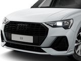 AUDI Q3 SUV 35 TFSI S-line S-tronic Navi+ Panorama