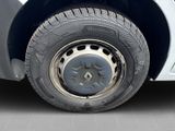RENAULT Master III Kasten L4H2 3,5t dCi 145 Klima PDC