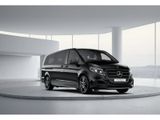 MERCEDES-BENZ V 300 Allrad STYLE Extralang DISTRO/STANDH/BURMESTER/8 SITZE/360°