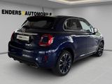 FIAT 500X Dolcevita Launch Edition EU6d 1.0 GSE Dolce Vita Faltdach