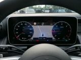 MERCEDES-BENZ GLC 220 d 4M AMG NIGHT SPUR PANO AHK DISTR 360