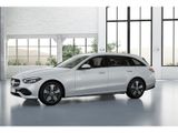 MERCEDES-BENZ C 300 e T //  AVANTGARDE MEMO 360 AHK KAMERA PDC