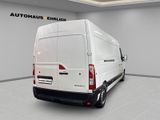 RENAULT Master Kasten L3H2 HKa 3,5t III +Kam+Klima+Navi+