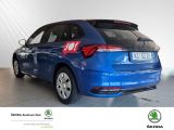 SKODA Scala 1.5 TSI Monte Carlo 1,5 TSI OPF (EURO 6e)