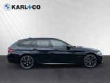 BMW 540 dA xDrive Touring LASER M-Sport Head-Up AHK