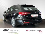 AUDI A4 Avant 40 TDI quattro S-line S-tronic Navi+