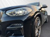BMW X3 M40 i Standheizung Head UP AHK GSD Live Cockpit