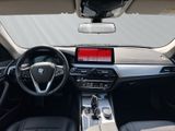 BMW 530 d Touring LC Prof ACC AHK Keyless HUD Ad LED