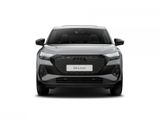 AUDI Q4 Sportback e-tron 45 S-line Navi+ Panorama LED
