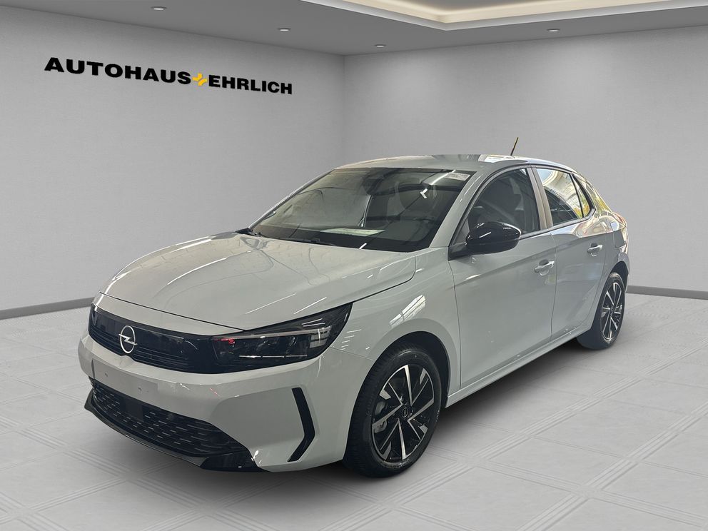 OPEL Corsa F Edi Hybrid +PDC+Klima+Shz.+ NP 29.709,-