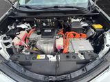 TOYOTA RAV 4 Team D*HYBRID*ALLRAD*GARANTIE* *AHK*