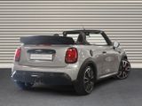 MINI John Cooper Works Cabrio John Cooper Works Trim