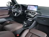 BMW X3 20i MSport LED Sportsitz 360 SHZ Sportlenkung