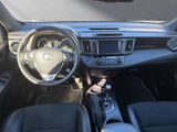 TOYOTA RAV 4 Hybrid Style Selection 4x4*AHK*Allwetter*
