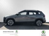SKODA Karoq Tour Klima Rückfahrkamera Panoramadach