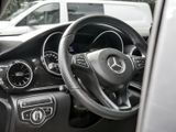 MERCEDES-BENZ V 250 EDITION LANG NAVI LED MBUX KLIMA SPUR PDC