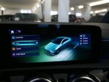 MERCEDES-BENZ CLA 200 d Coupé , AMG BURM NIGHT PREMIUM DISTR