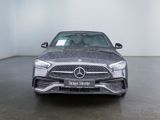 MERCEDES-BENZ C 300 de , AMG NIGHT MEMO 360 DISTR KAMERA SPUR