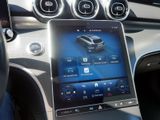 MERCEDES-BENZ C 300 T d  Avantgarde Navi LED Kamera Spur PDC