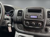 RENAULT Trafic Kasten L1H1 3,0t +Klima+Kam+Holzboden+