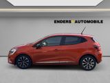 RENAULT Clio V Zen Benz. TCe 90PS ++Klima++Sitzheizung++LED++