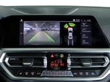 BMW M440i xDrive Coupe Laserlicht Leder   HUD Navi  Kurvenlicht  e-Sitze ACC Parklenkass.
