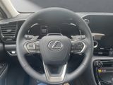 LEXUS NX 450h + Business 4x4+SITZBELÜF.+SHZ hinten+360