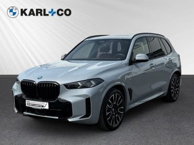 BMW X5 50e x.Dr. M Sport Pro B&W NP: 129.690,00€