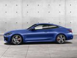 BMW M440d xDrive Coupe M-Paket-Pro, Schiebedach, Harman-Kardon, 19-Zoll