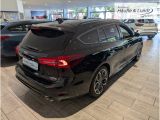FORD Focus Turnier ST-Line X 1.0 EcoBoost MHEV Automatik