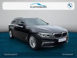 BMW 520d xDrive Touring Head-Up HiFi DAB LED WLAN