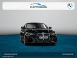 BMW i4 eDrive35 M-Paket Head-Up+StHz+StKlima+Navi+BT