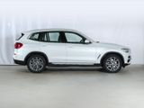 BMW X3 20i xLine LED HIFI Alarm Sportsitze Kamera