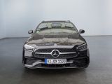MERCEDES-BENZ C 220 d T-Modell AMG MEMO 360 AHK DISTR KAMERA