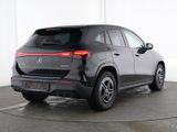 MERCEDES-BENZ EQA 300 4M , AMG BURM NIGHT PREMIUM MEMO 360 PDC