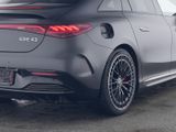 MERCEDES-BENZ EQE 43 AMG 4M , NIGHT BURM DISTR SPUR AIRMATIC