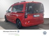 VW Caddy California Edition 1.5 TSI PANO+AHK+SITZHZ
