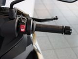 BMW C 400 X Griff & Sitzheizung, Komfort + Touren-Paket