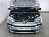 VW up! TSI IQ 90PS Kamera PDC Soundsystem SHZ