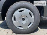 FORD Transit 350 L2 Trend 165 PS FWD -AHK-GJR-