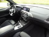 BMW X3 xdrive20d M Sport Navi LED Head Up AHK Rückfahrkamera HiFi