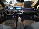 MERCEDES-BENZ A 200 AMG NIGHT MULTI AHK DISTR KAMERA SPUR PDC