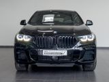 BMW X6 M50i xDrive H&K+AHK+SkyLounge+Laserlicht+HUD
