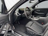 BMW M3 Competition M xDrive Lederausst. HEAD-UP-Disp.
