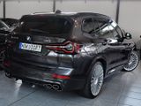 ALPINA XD3 Top Zustand Top Ausstattung