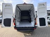 MERCEDES-BENZ Sprinter 317 KASTEN PRO L2H2 KLIMA AUTOM KAMERA LED STANDARD