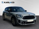 MINI Cooper Countryman Keyless Navi Kamera LED Temp