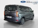 FORD Tourneo Custom Plug-in Hybrid 340 L1 Titanium X FWD 2.5 PHEV Navi LED Mehrzonenklima